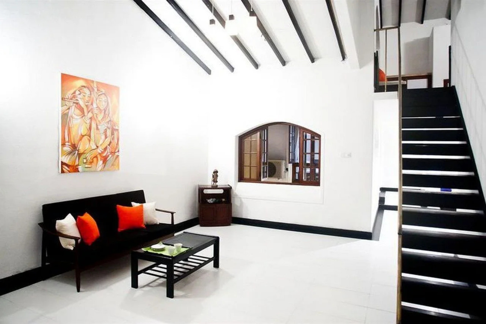 OYO 103 Lavinia Villa