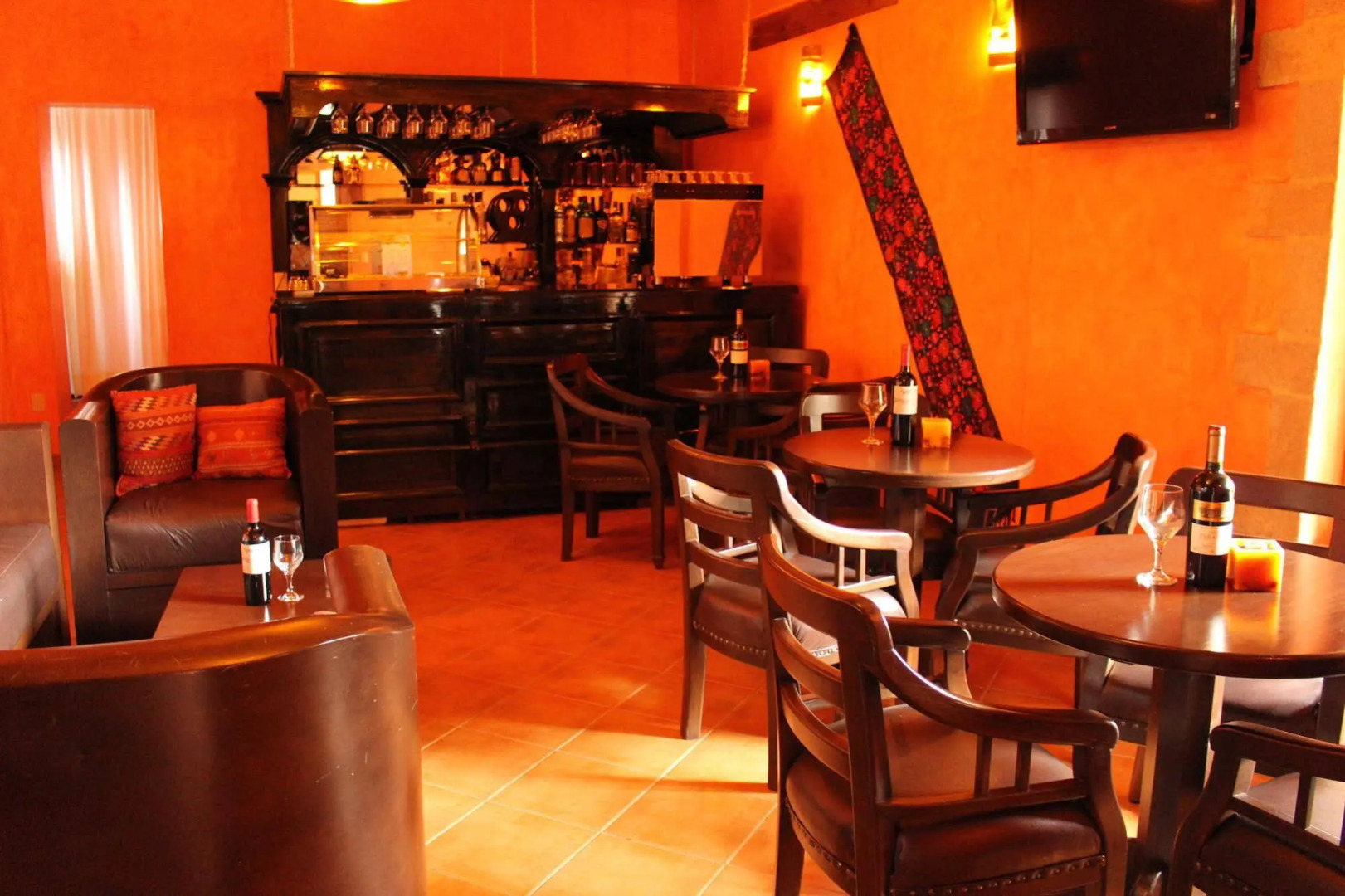 Hotel Parador Margarita