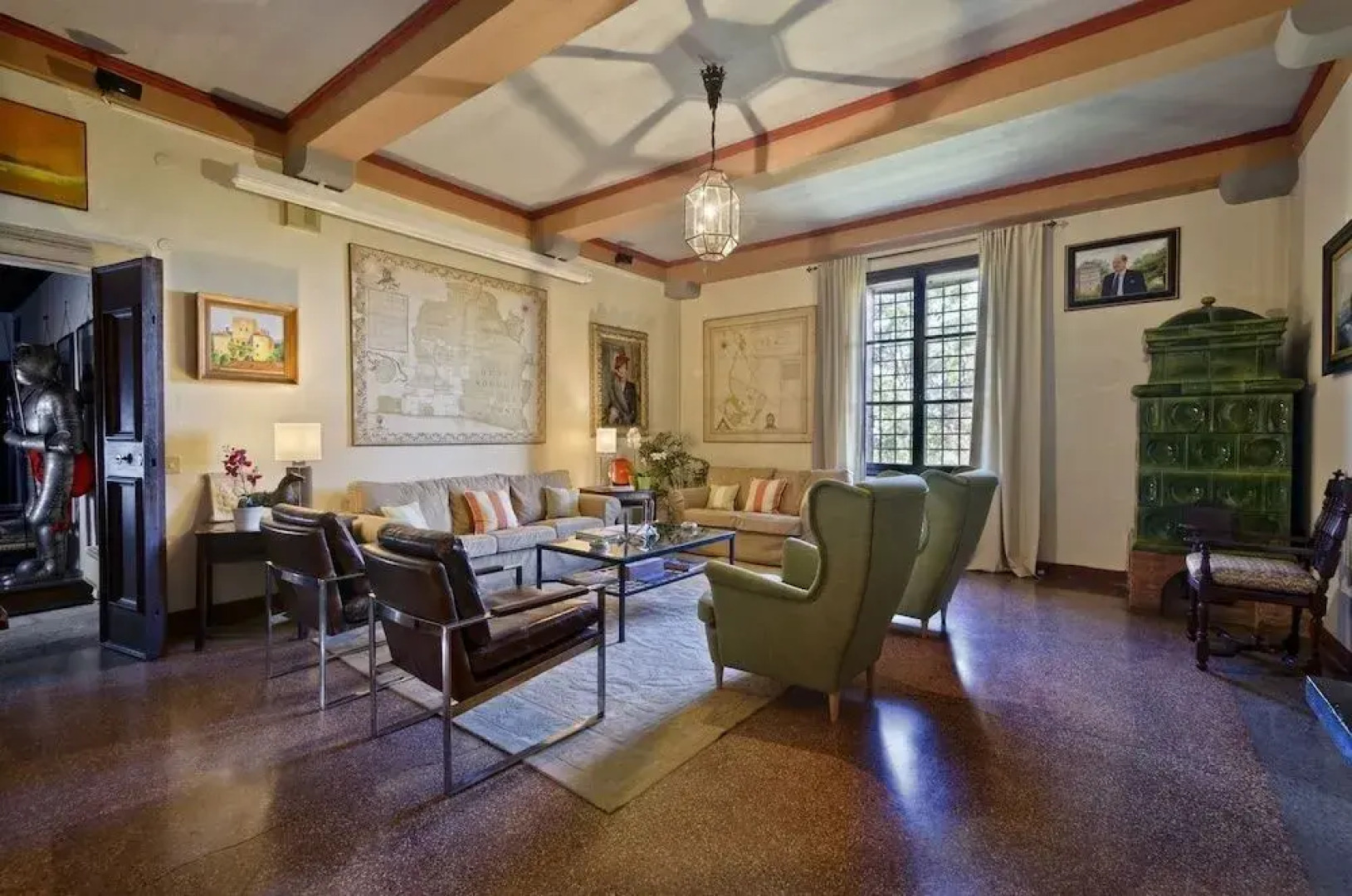 Agriturismo La Montecchia