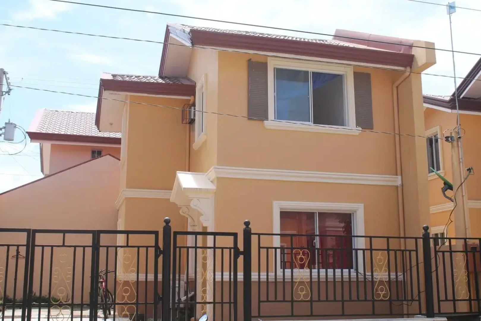 Bohol Tourist Accommodation