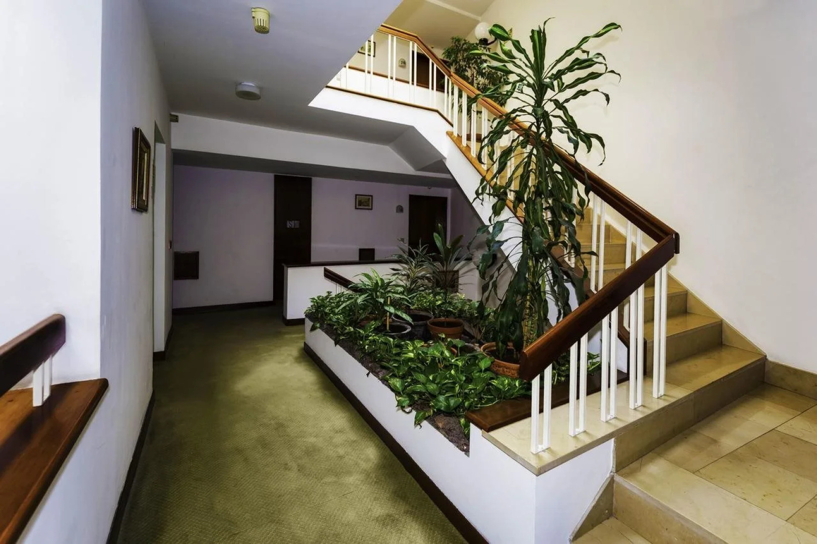 Aparthotel Imperatriz