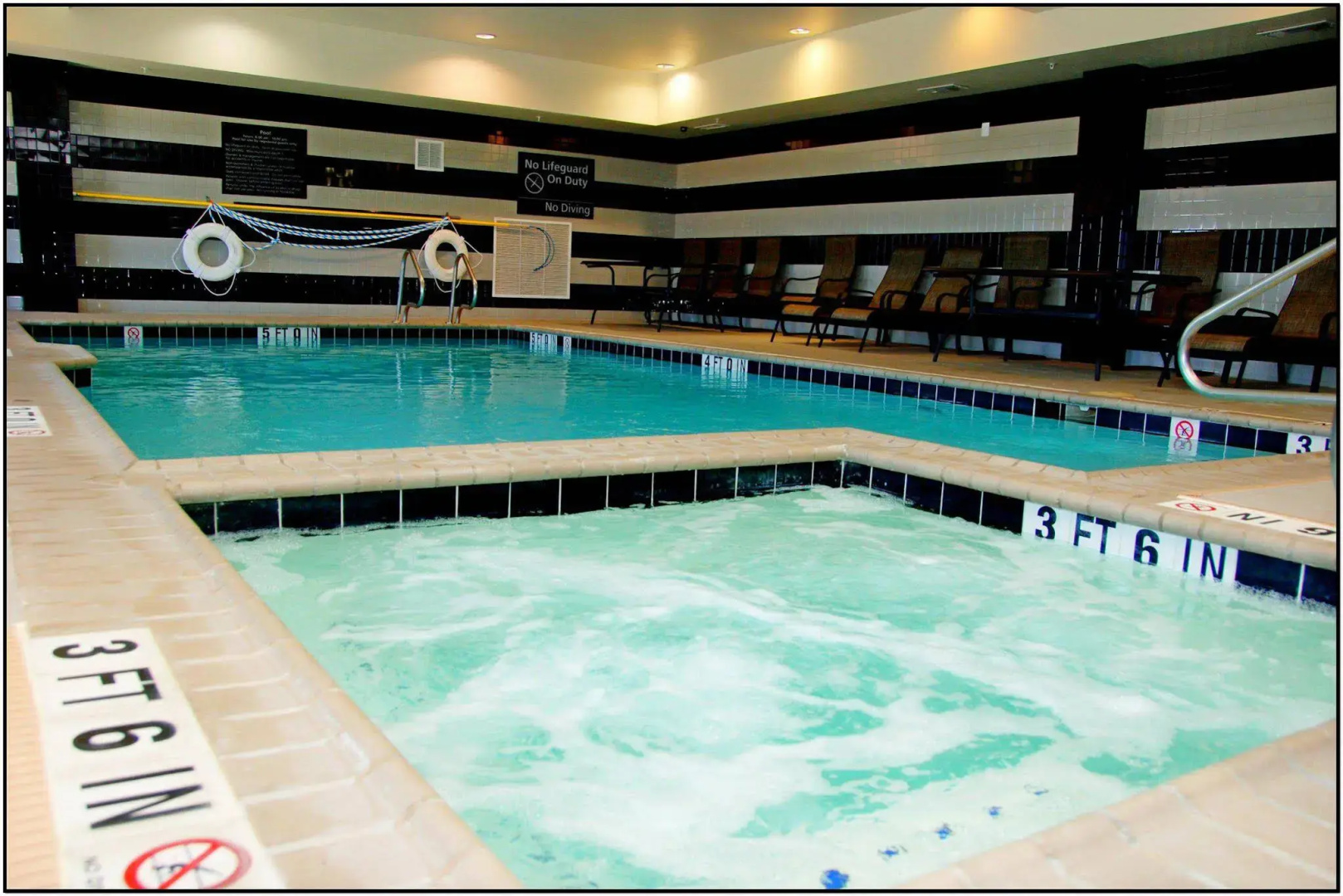 Hampton Inn & Suites San Antonio/Northeast I-35