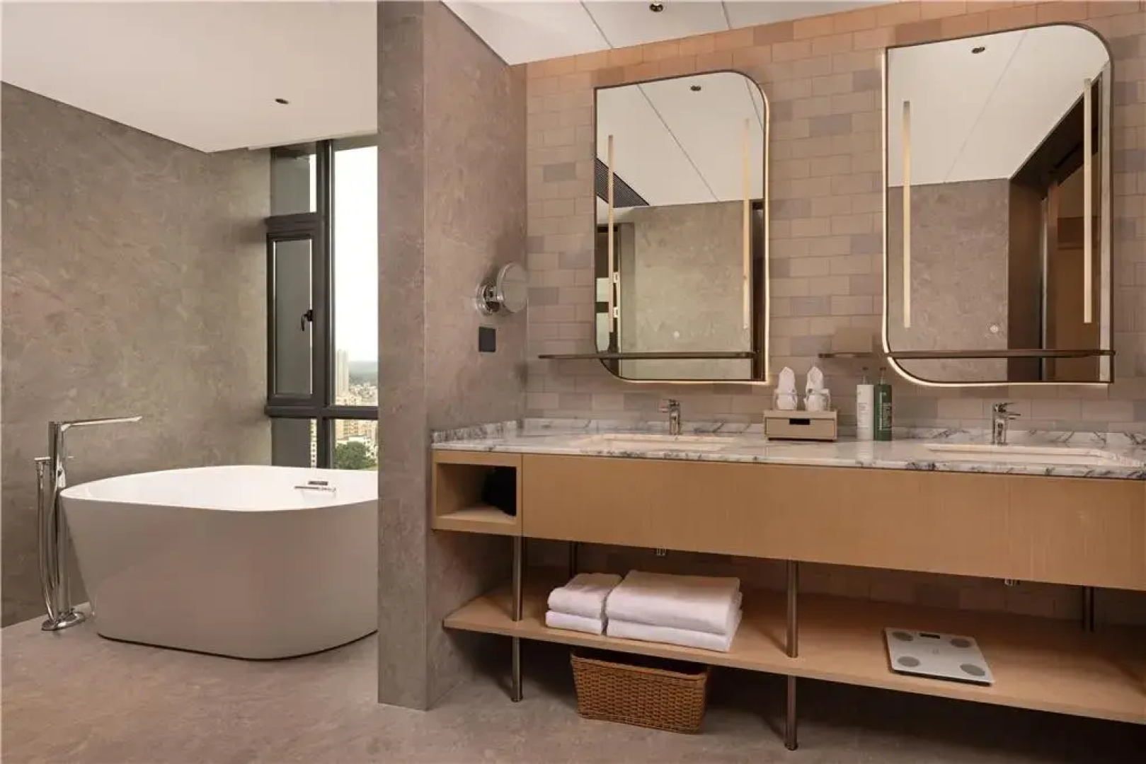 Hilton Garden Inn Maoming Xinyi