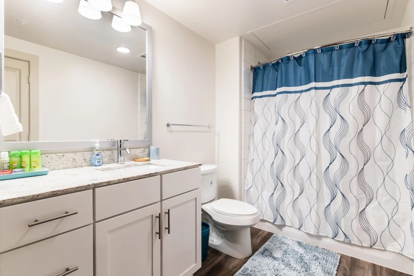 StayOvr at Craig Ranch - McKinney