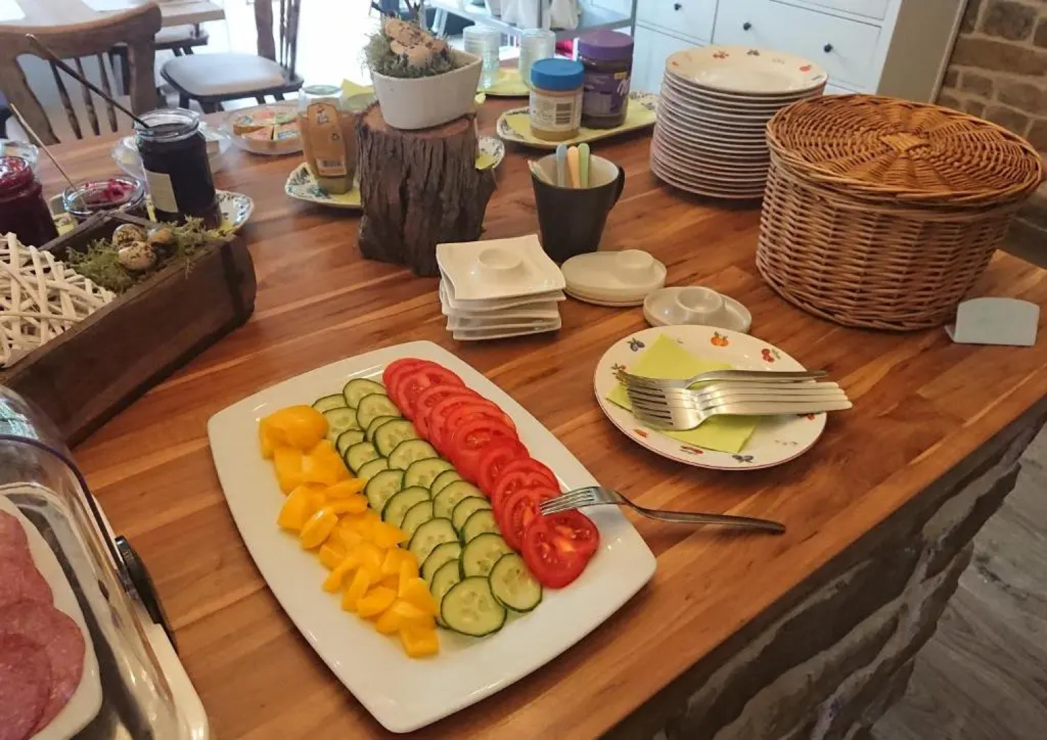 Landgasthof Gänsberg