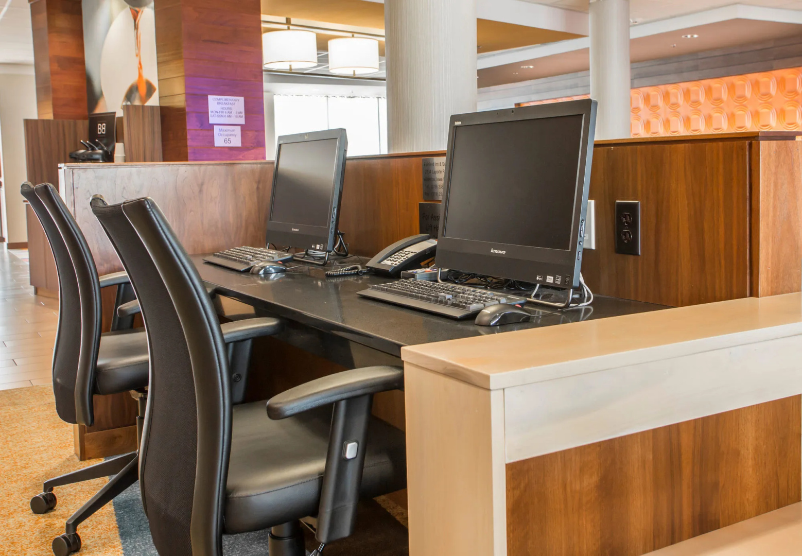 Fairfield Inn & Suites by Marriott Waterloo Cedar Falls