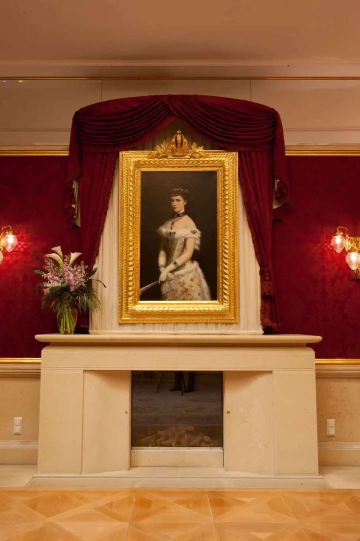 Hotel Kaiserin Elisabeth