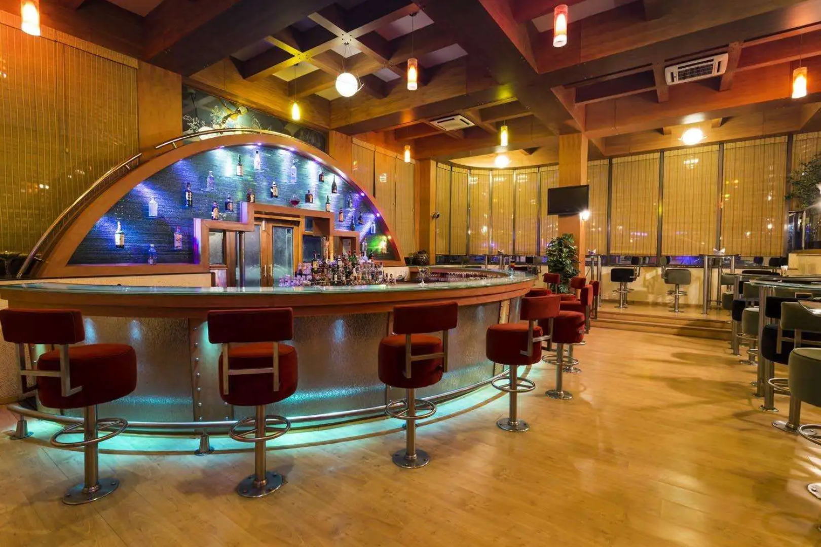 Clarks Exotica Convention, Resort & Spa