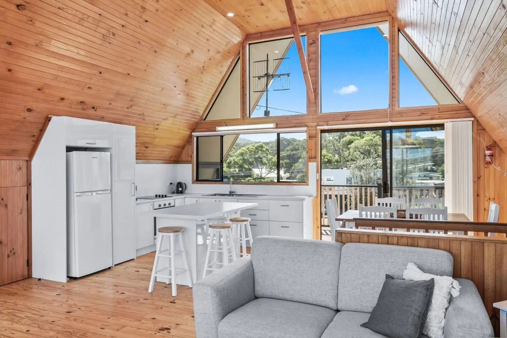 Sea-renity - 17 Kurrawa Dr