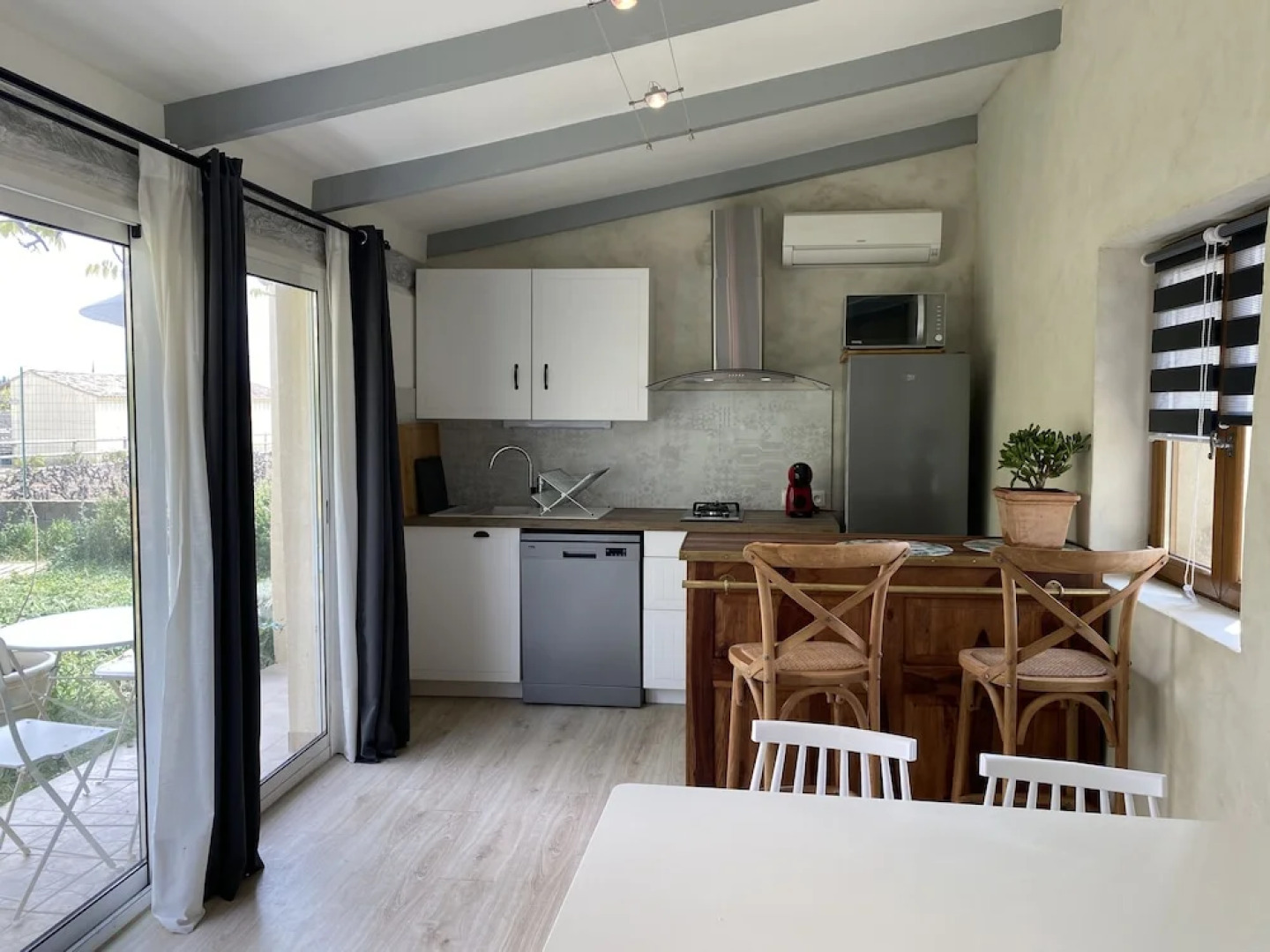 B&B Le Mas de la Soie