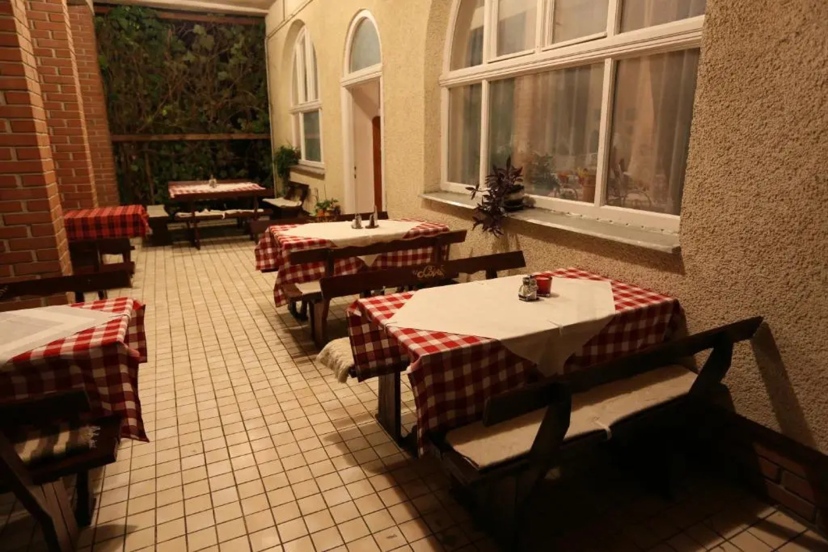 Alabástrom Panzió és Étterem