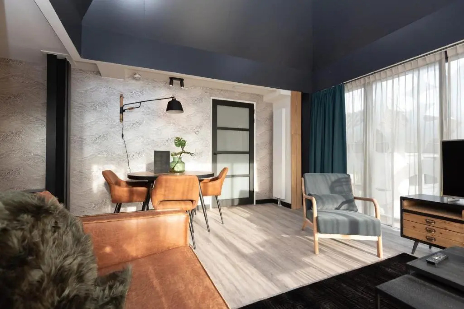 Luxe Appartement - Jan van Renesseweg 1 Renesse Bomont Appartementen