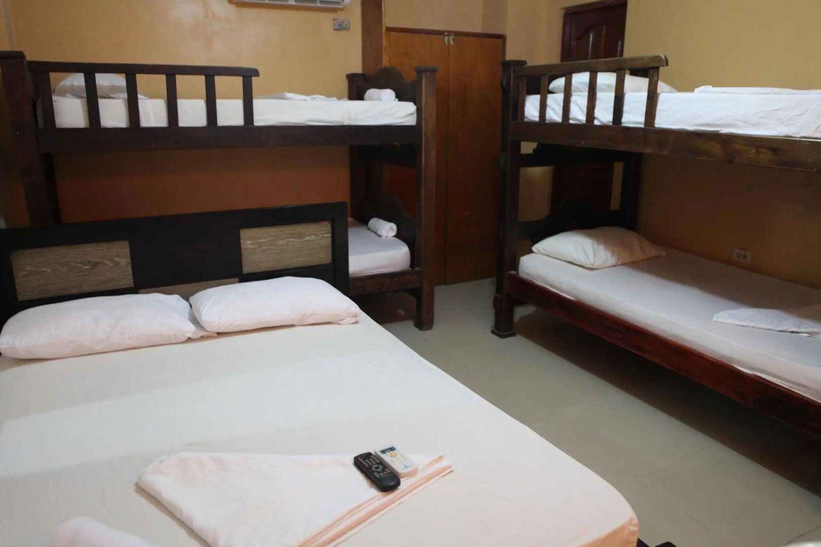 Hotel Boquilla Suites By Geh Suites