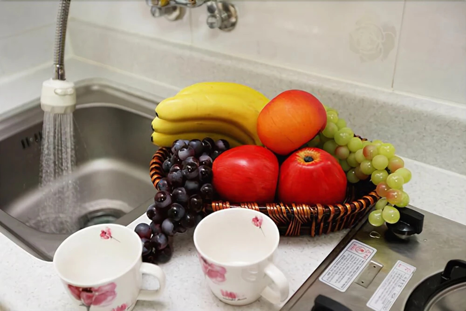 Pocheon Sanjeong Lake Travel Sketch Pension