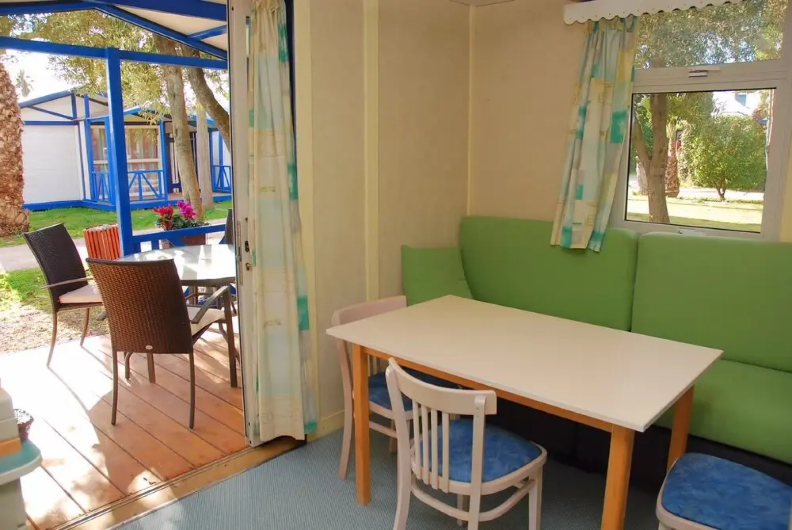 Camping & Bungalows Estanyet