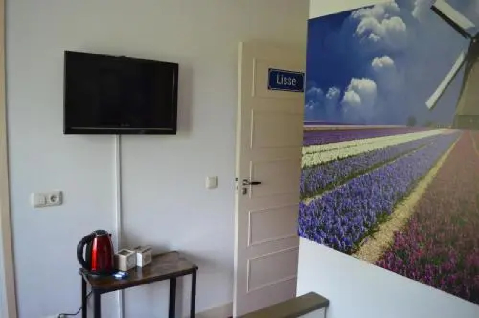 Bleeke Hoeve Bed&Breakfast