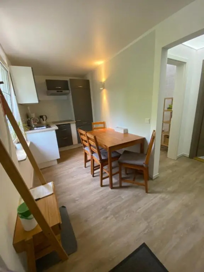 Seeblick Apartments Mühlau