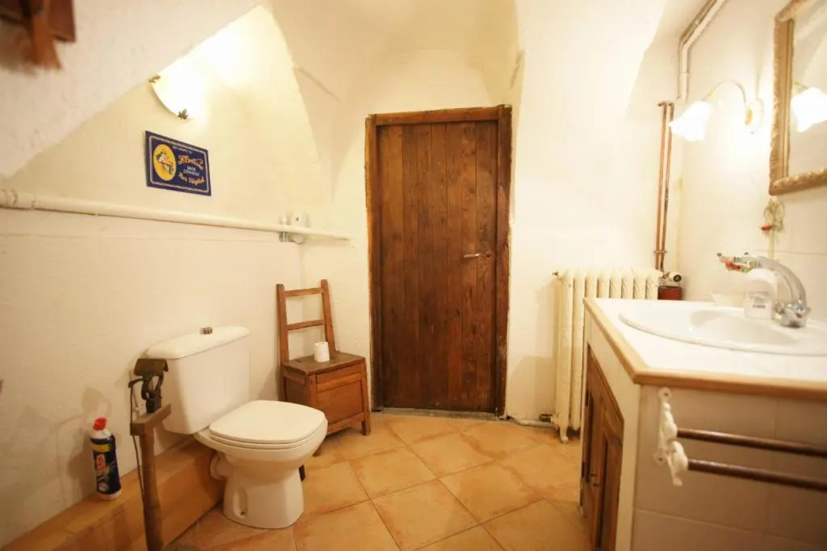 Chez Jean Pierre - Charming 17th century house with 7 bedrooms