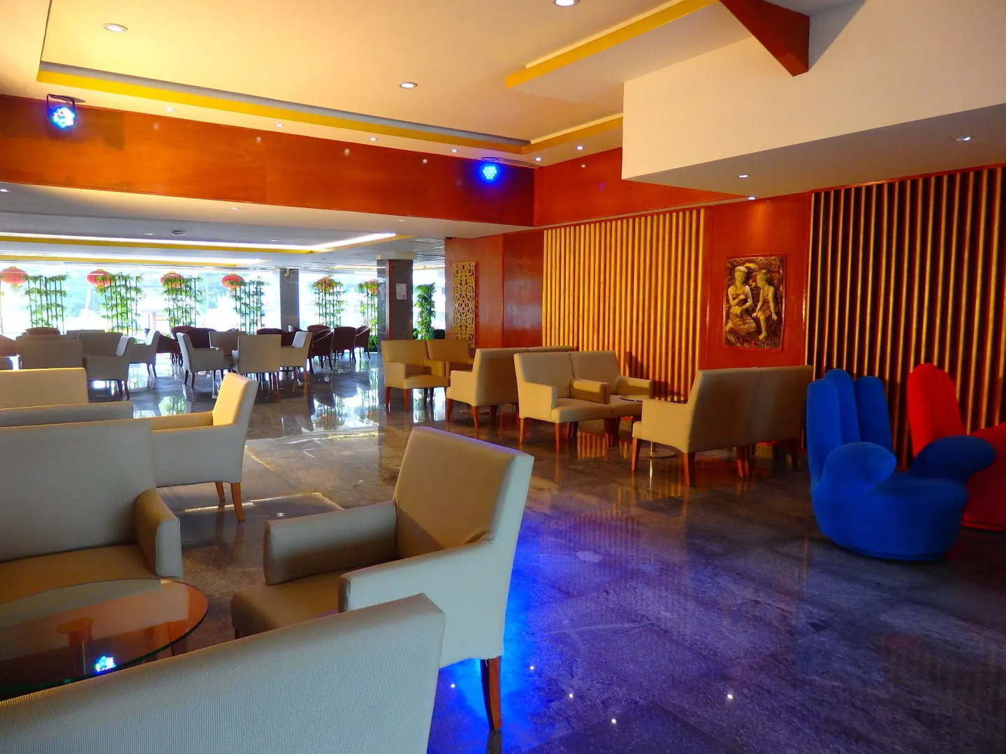 Pohseen Hotel