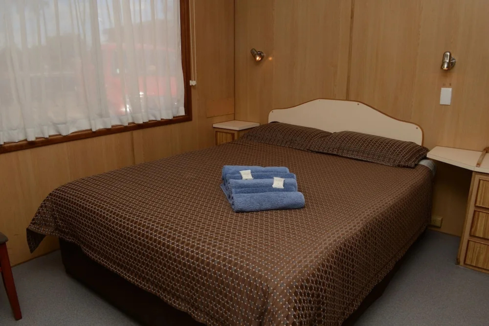 Port Augusta Holiday & Caravan Park