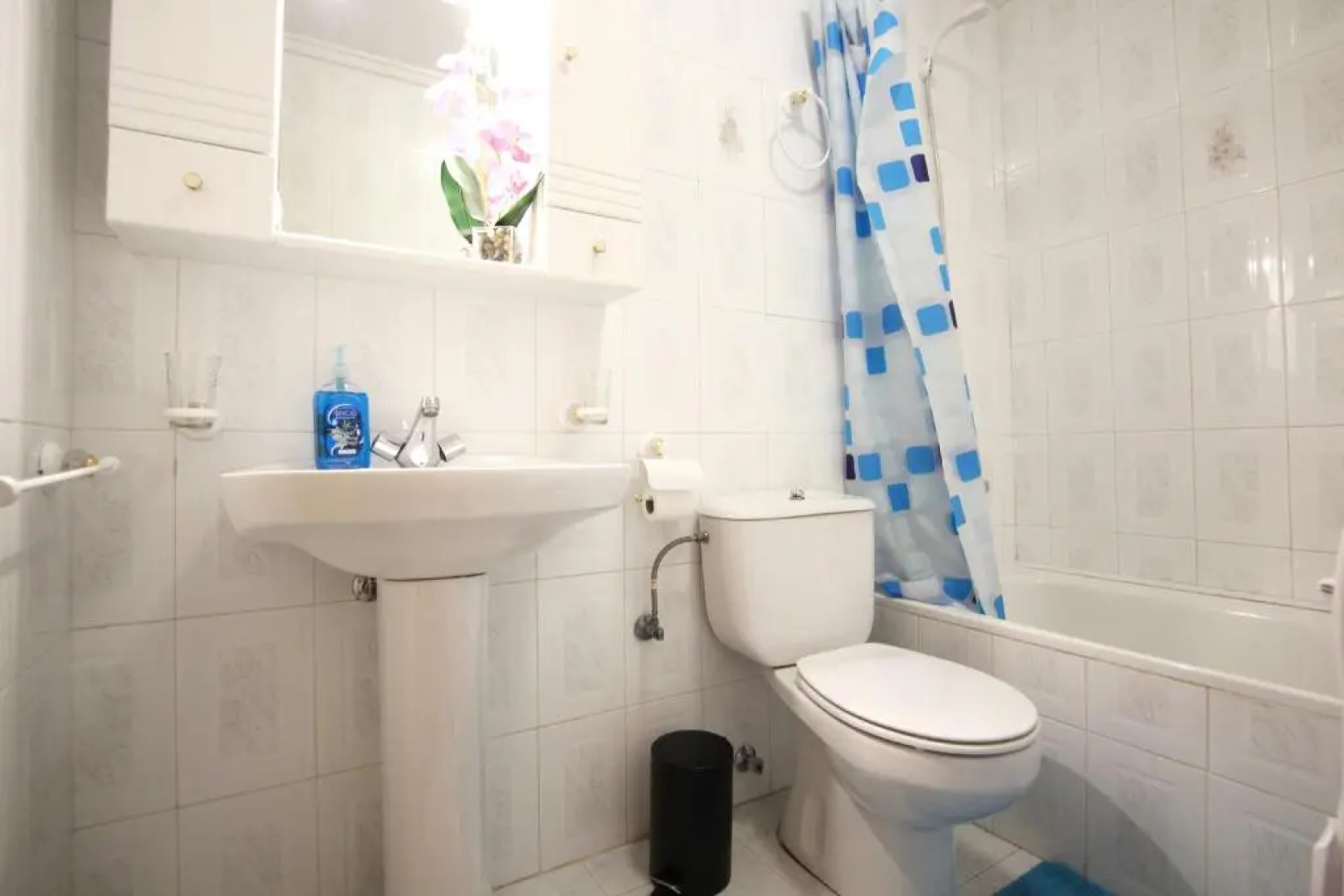 AL026 Apartamento EVITA