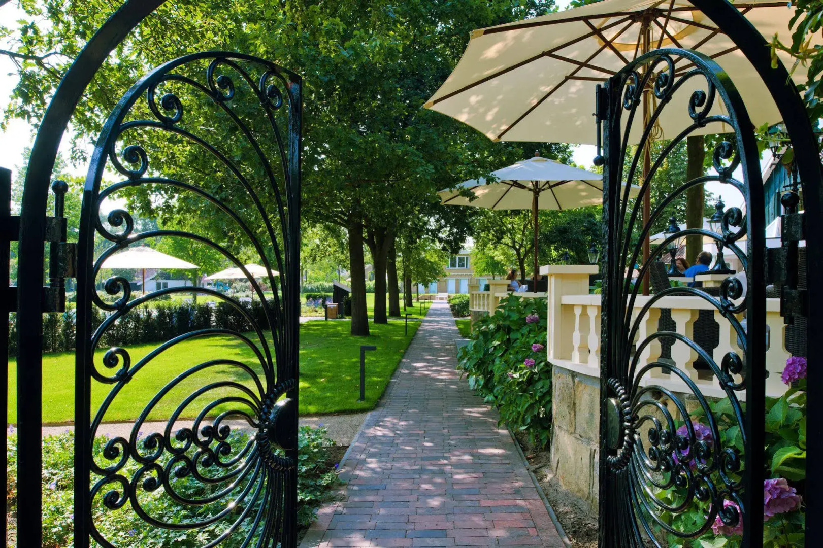 Fletcher Parkhotel De Wiemsel