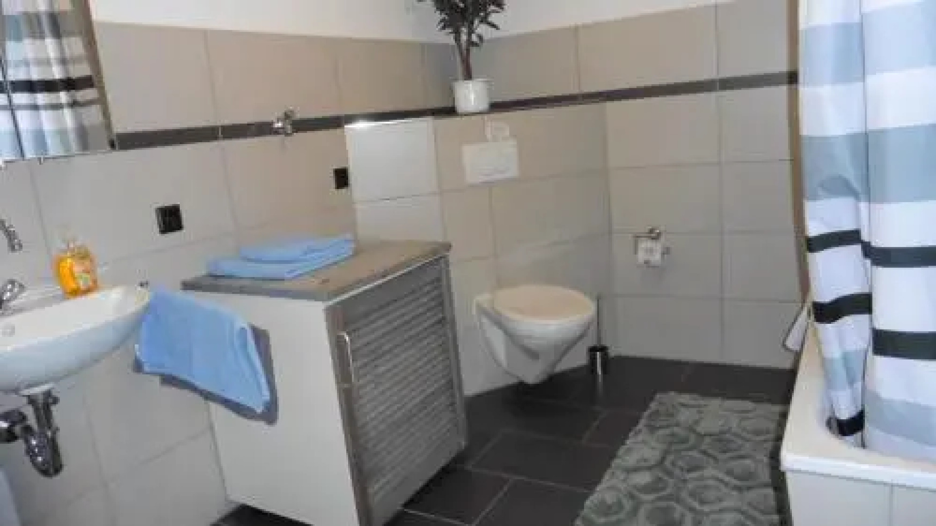 Ferienwohnung ,,Wingertsberg"