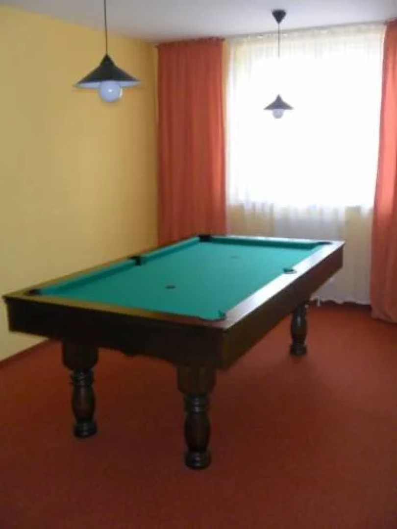 Hotel Nový Kaštieľ