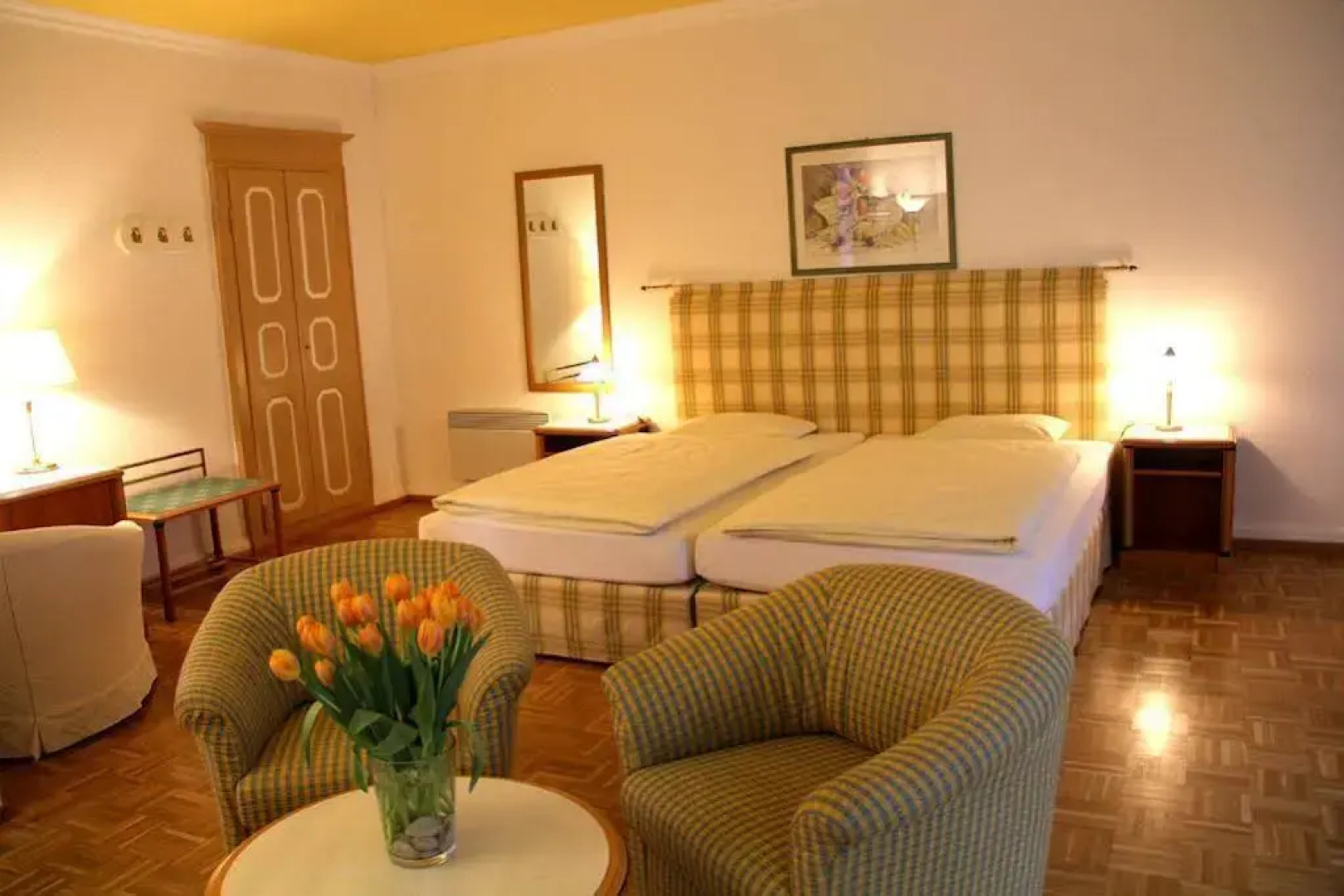 Albergo Antica Posta