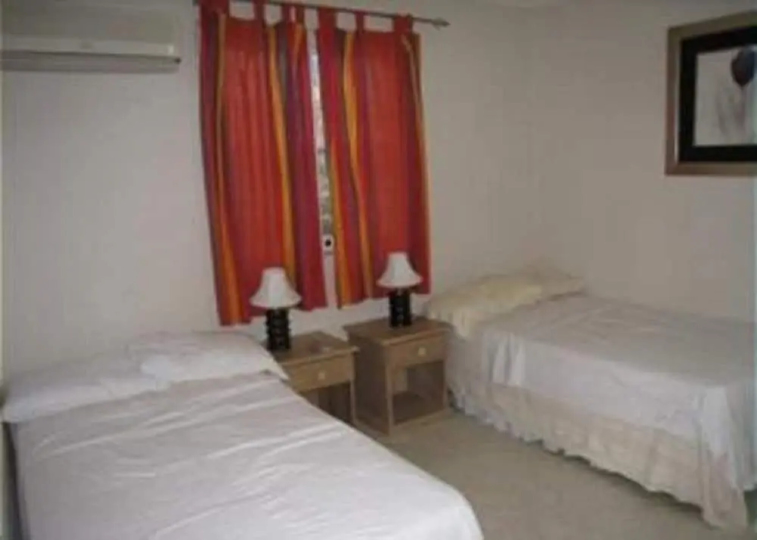 Barbados Sungold House Hibiscus - Three Bedroom Home