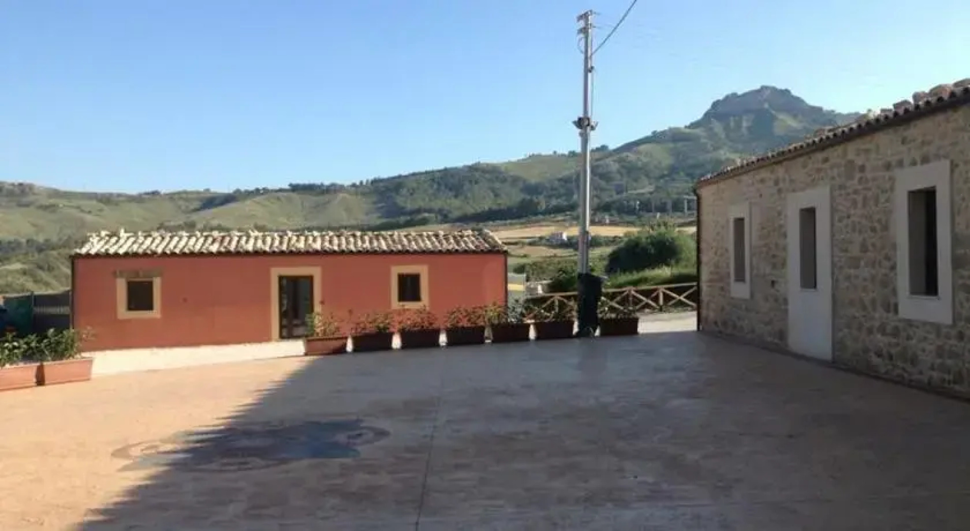 La Fattoria Siciliana