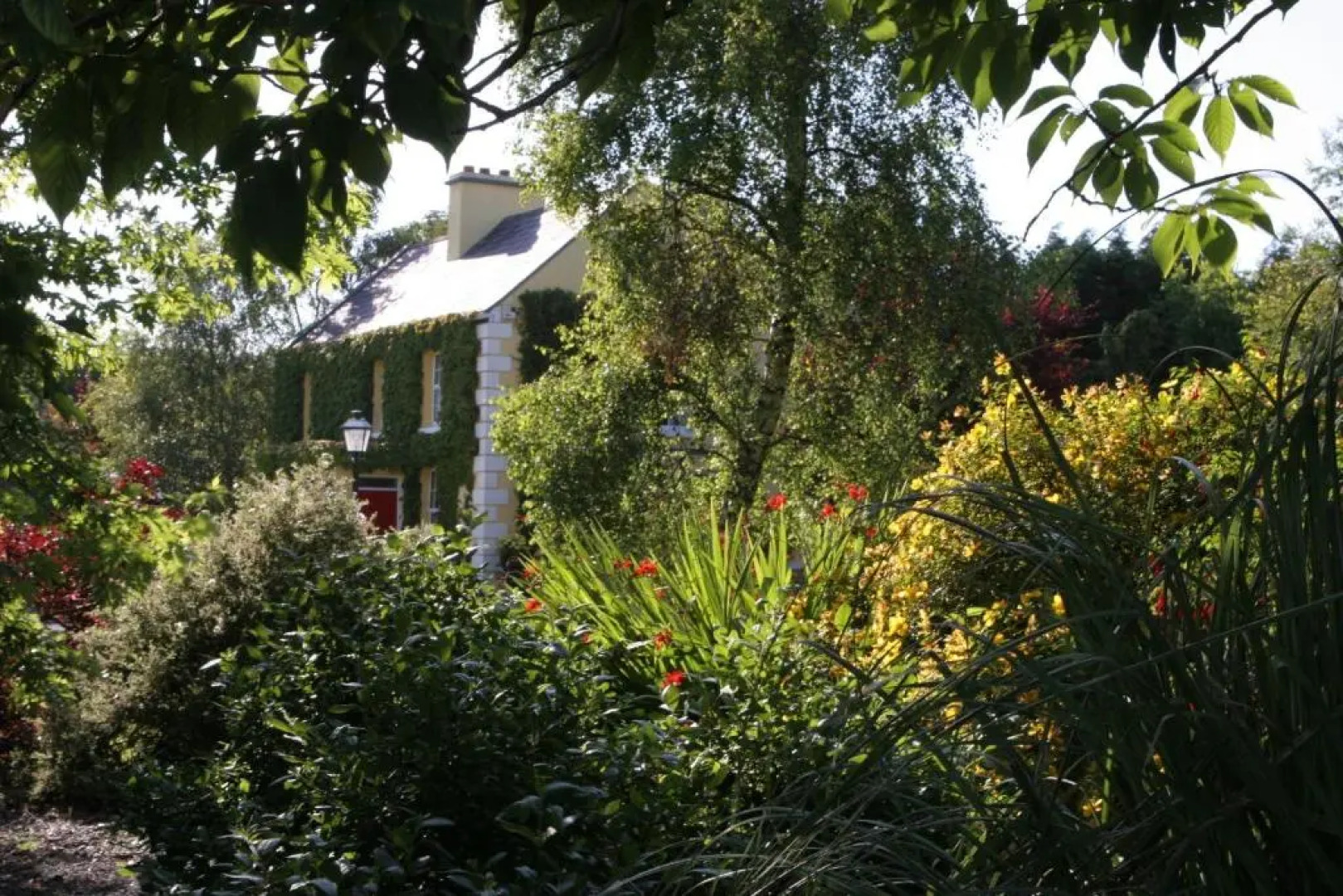 Friars Quarter House B&B