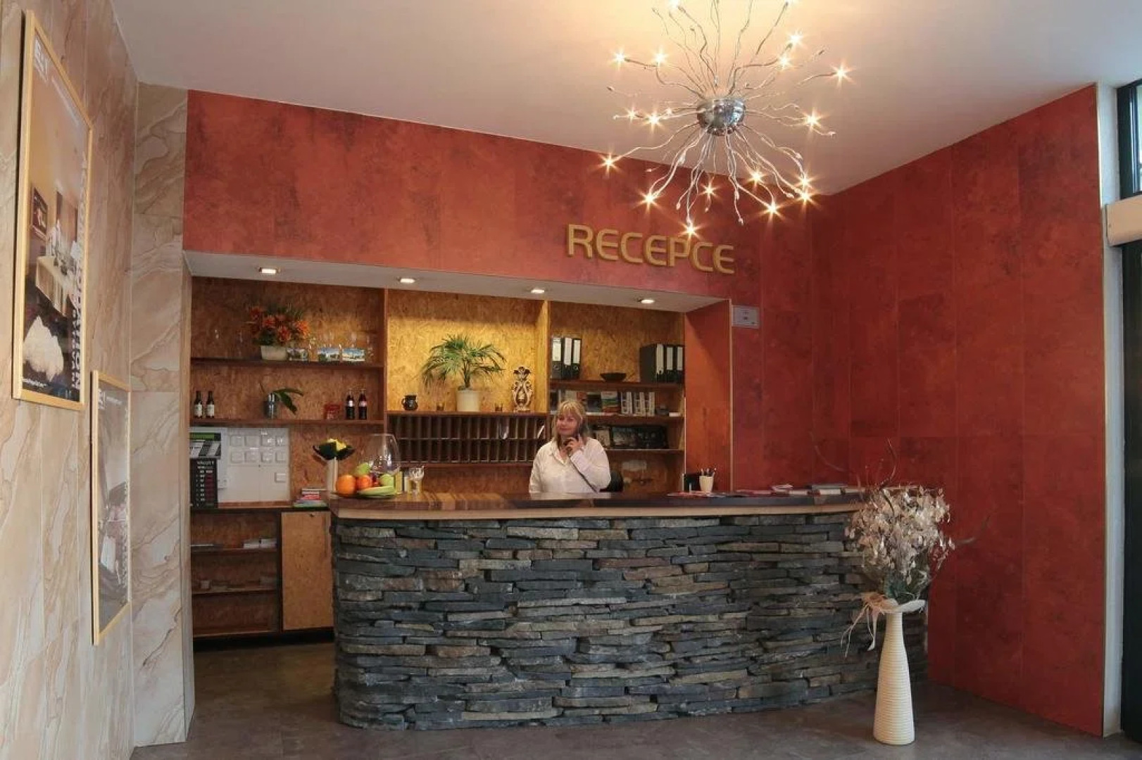 Wellness Hotel Luzan