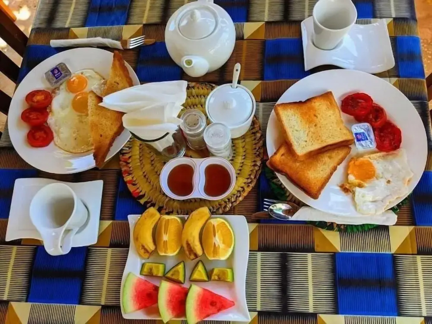 Zanzibar Luxury Bungalows