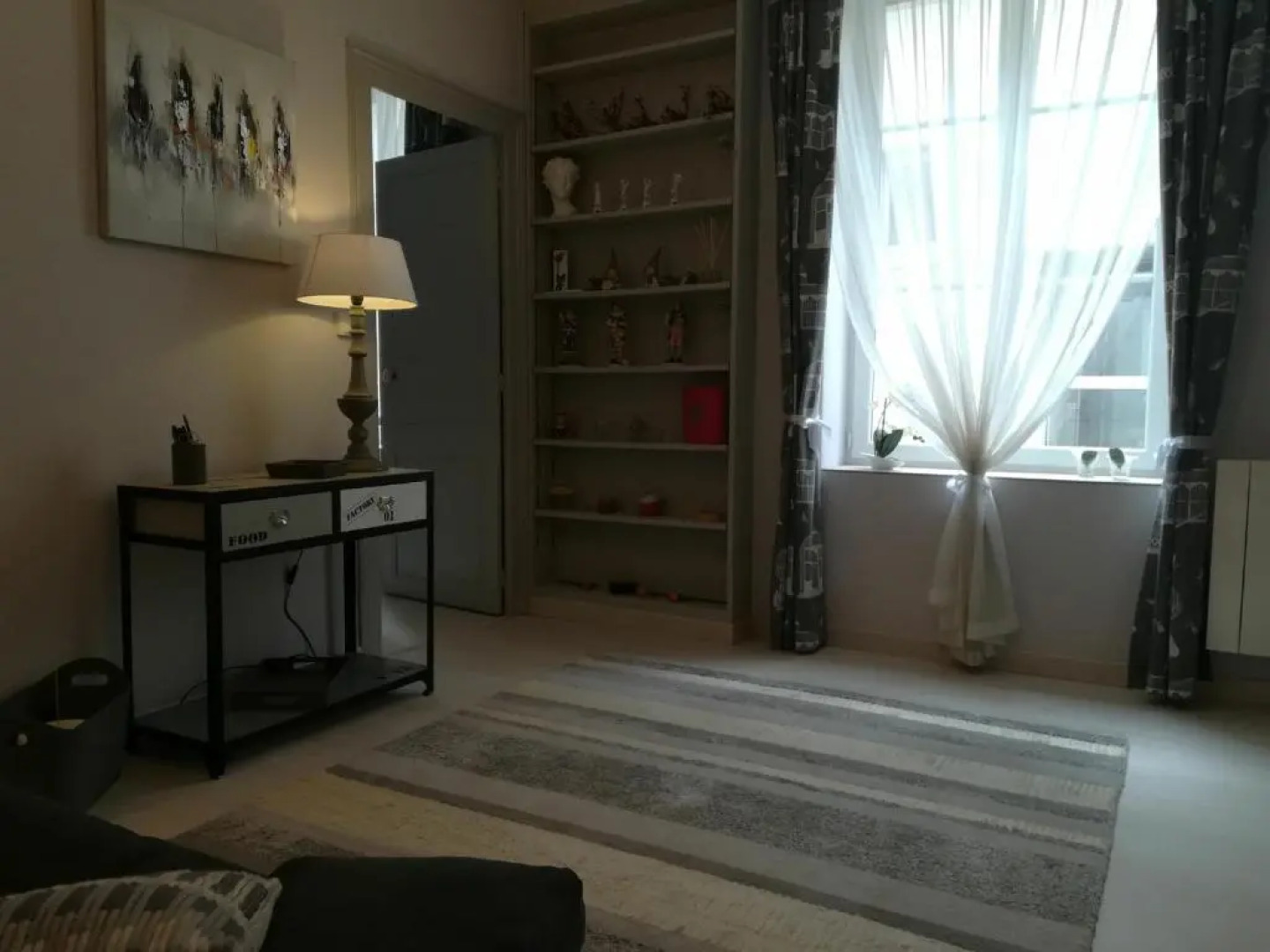 Gîte Beaugency, 3 pièces, 2 personnes - FR-1-590-196