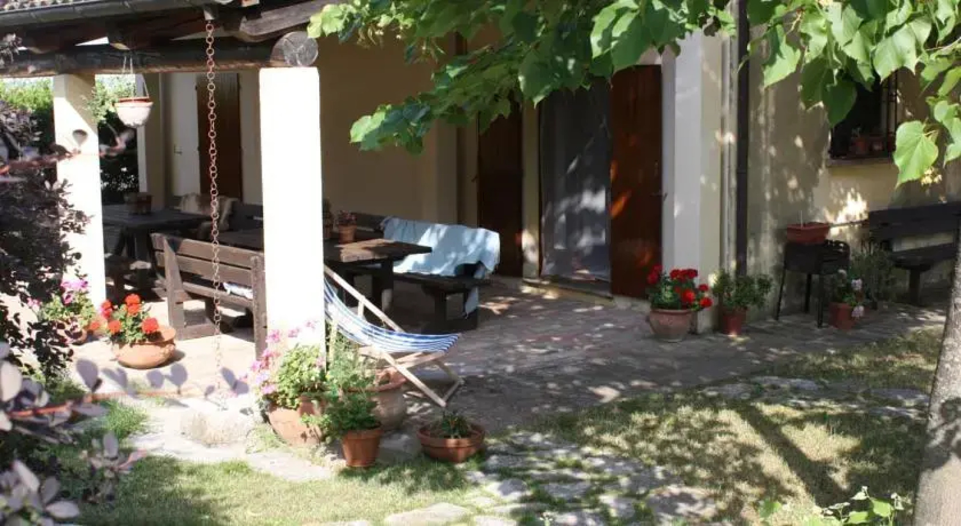 Il Borghetto di Sotto