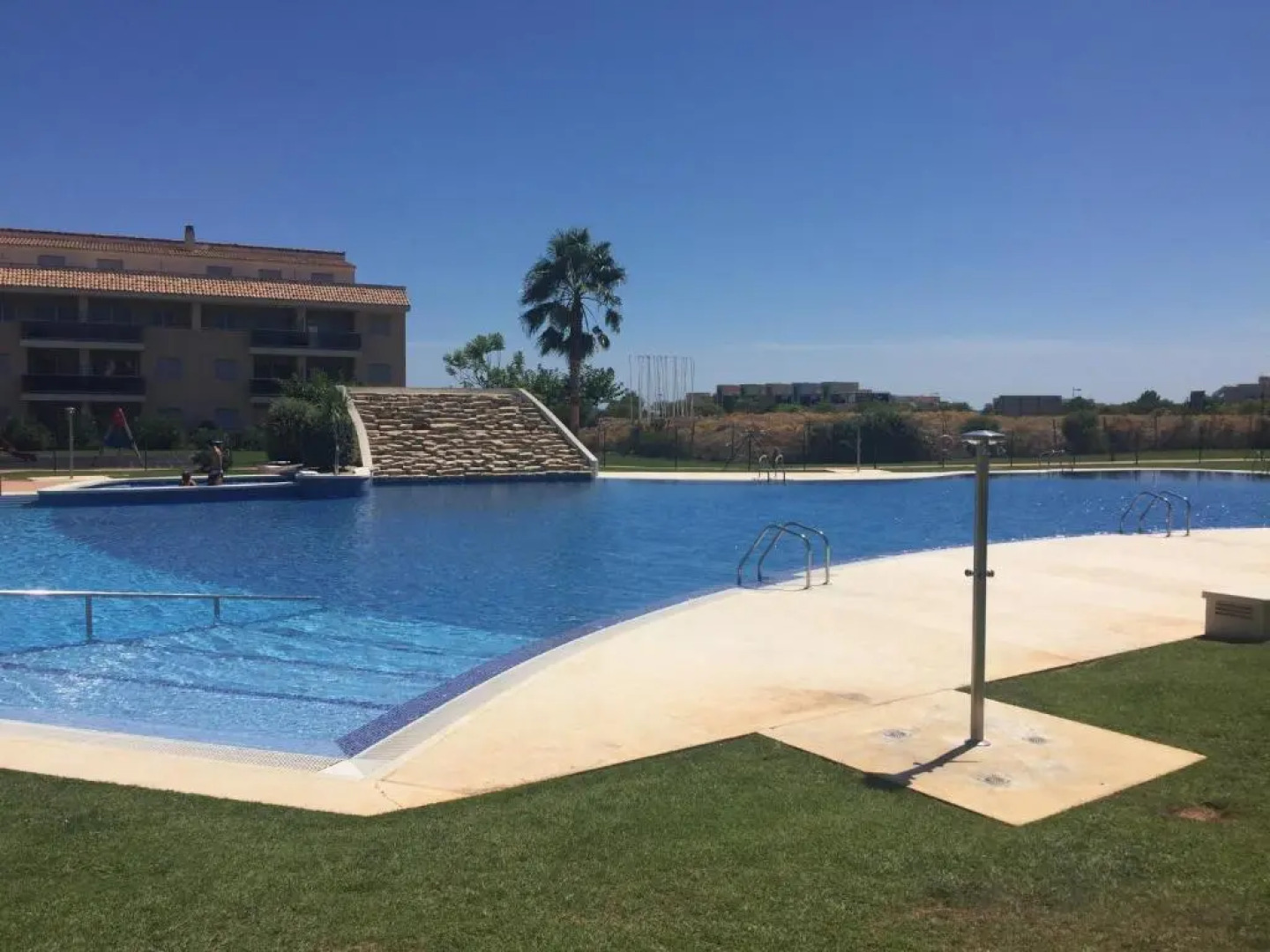 Chalet adosado 3 dormitorios