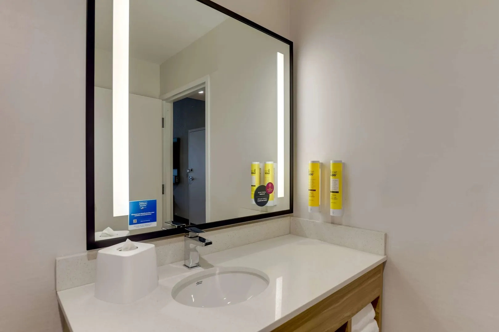 Tru By Hilton Raleigh Garner