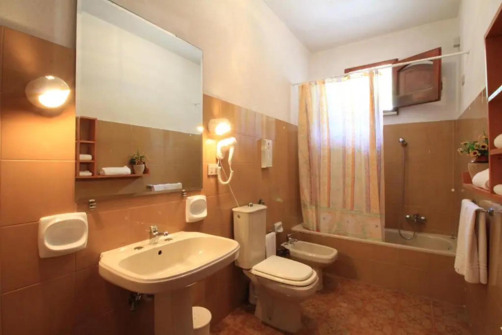 Scogliera Del Gabbiano