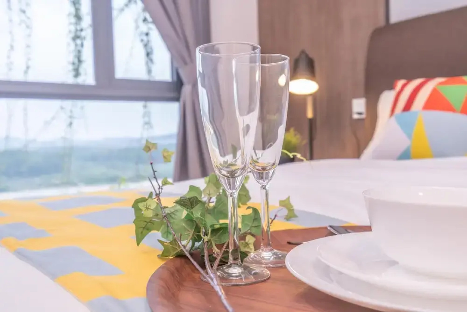 OYO Home 89312 Fantastic 1 Bedroom Starview