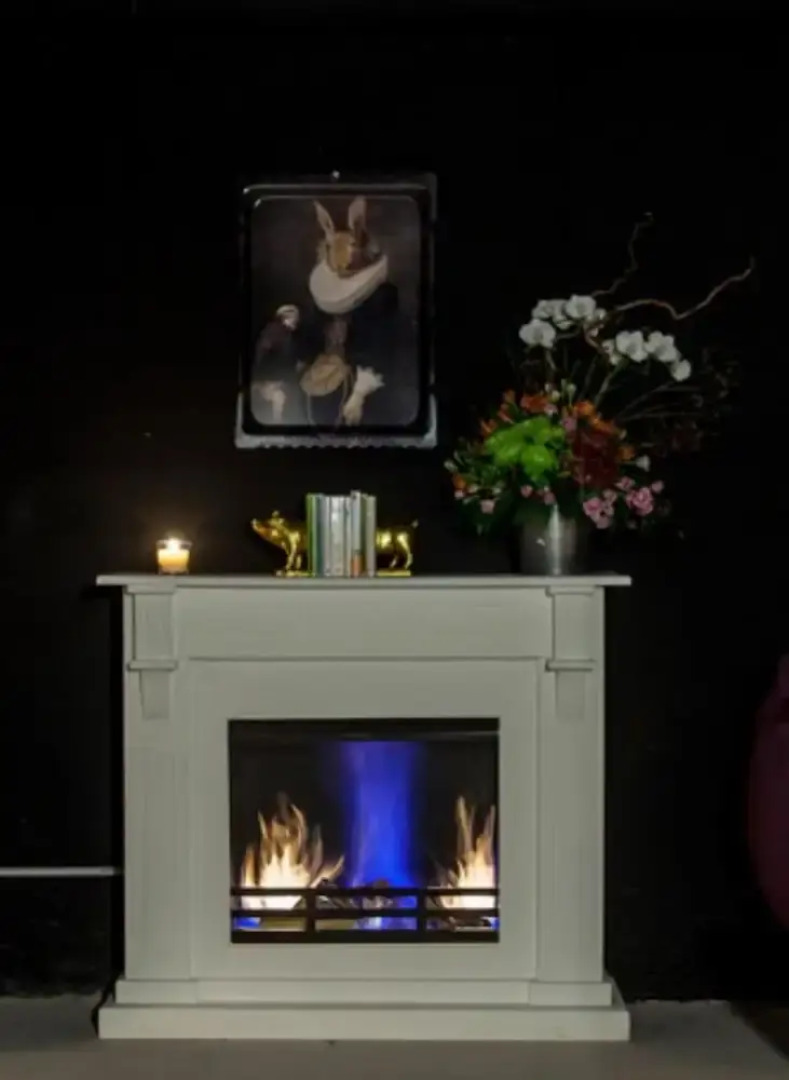 La Casita De La Planta