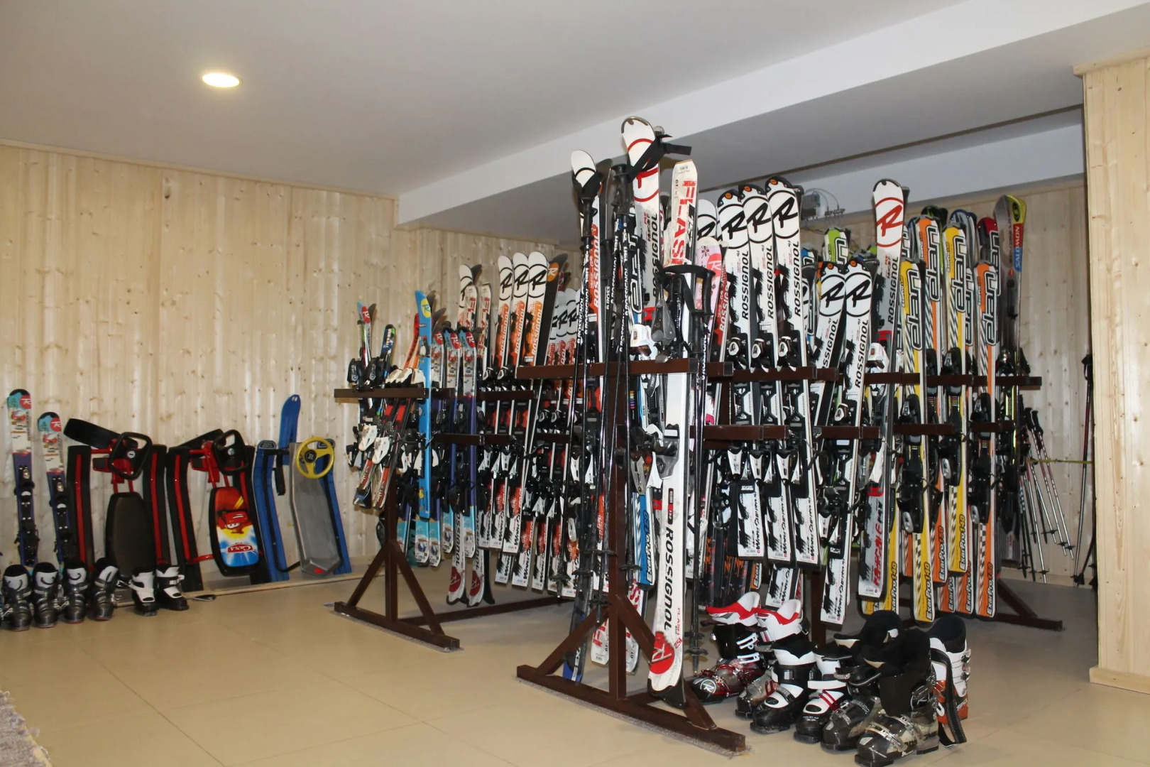 СПА-отель «Кристалл»