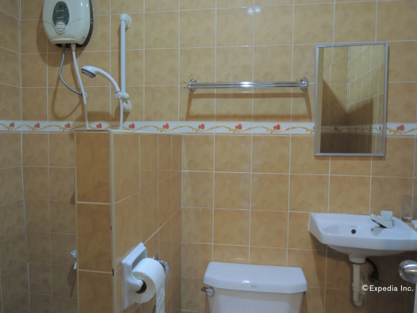 Love's Beach and Dive Resort