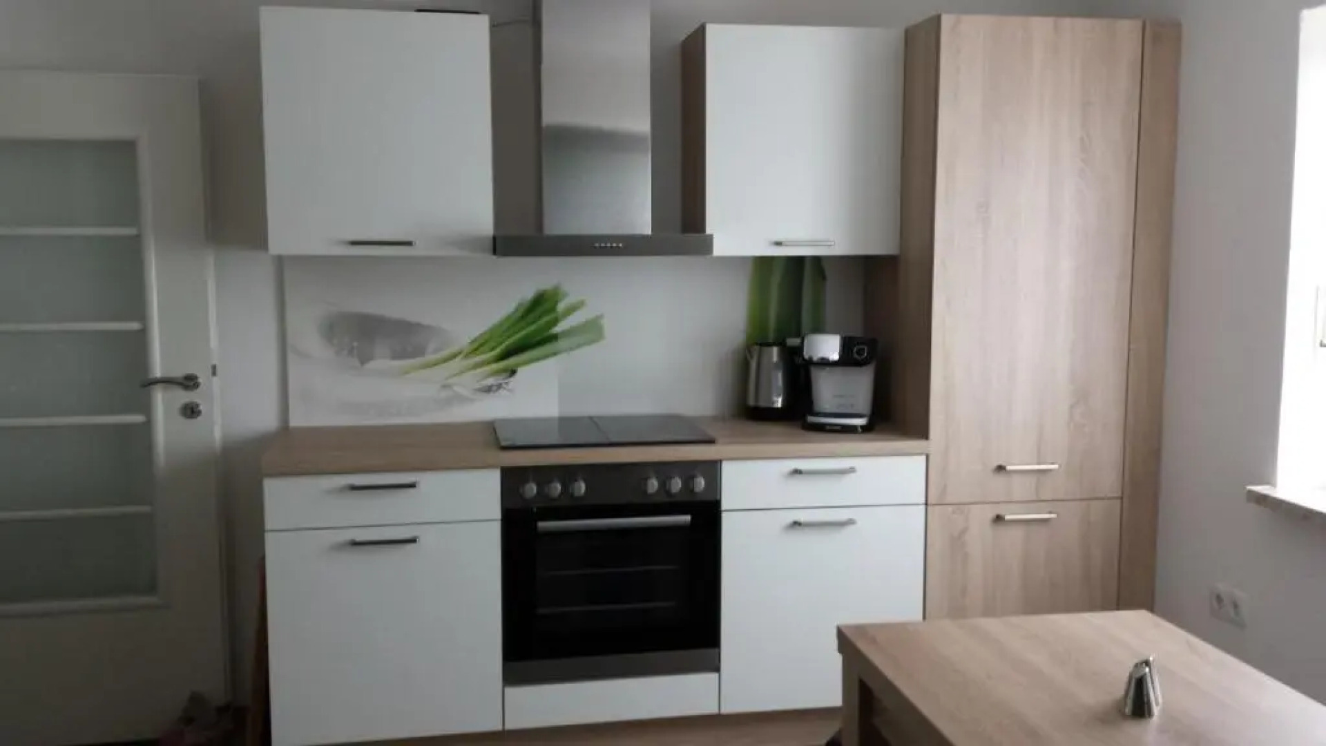 Fewo Hafner "Zuhause Mit Ausblick"