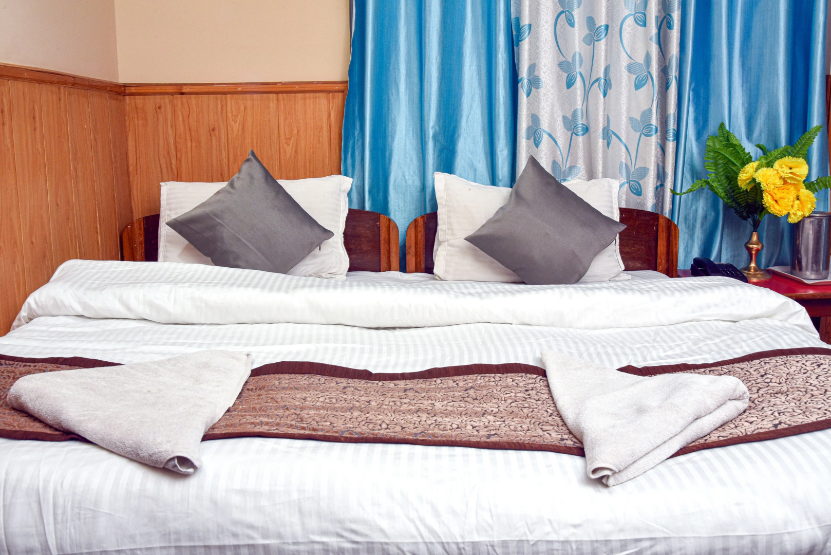 Delight The Touristo