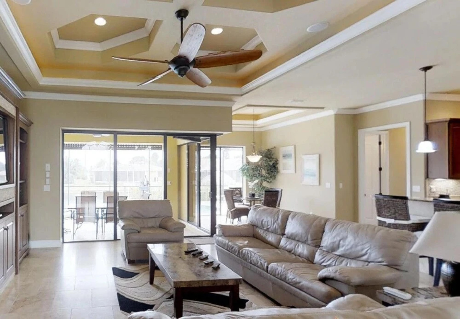 Sensation by 123cape VR