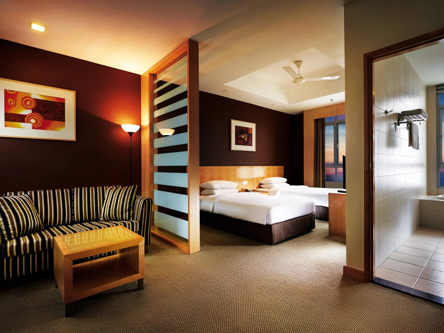 Resorts World Genting - First World Hotel