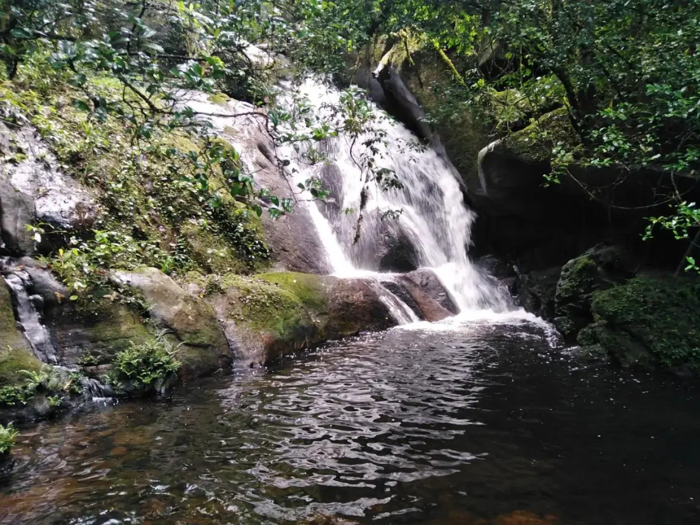 Deniyaya Guest House