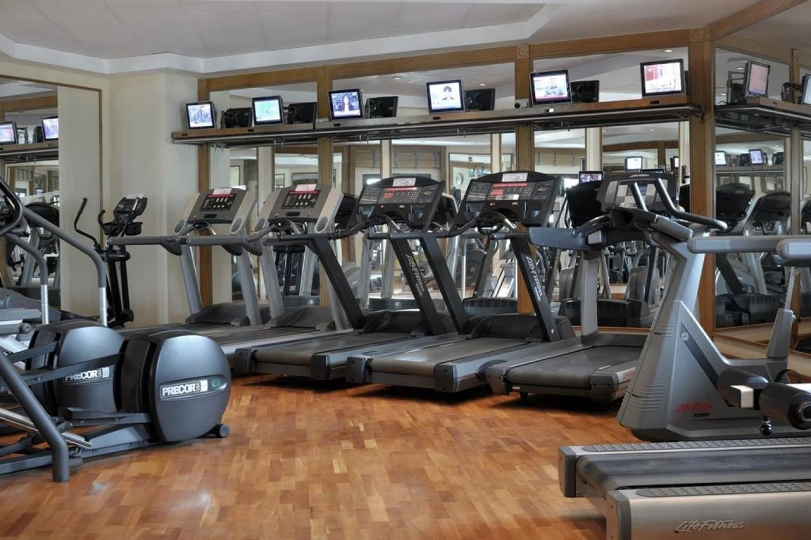 JW Marriott Hotel Kuwait City