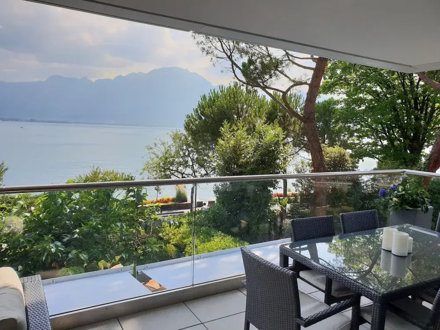 The View Montreux